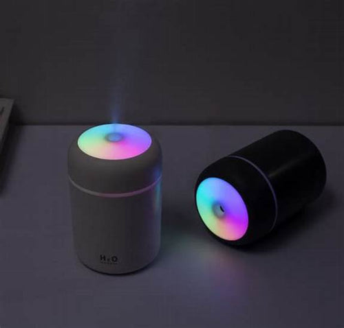 HumidGlow | Humidifier